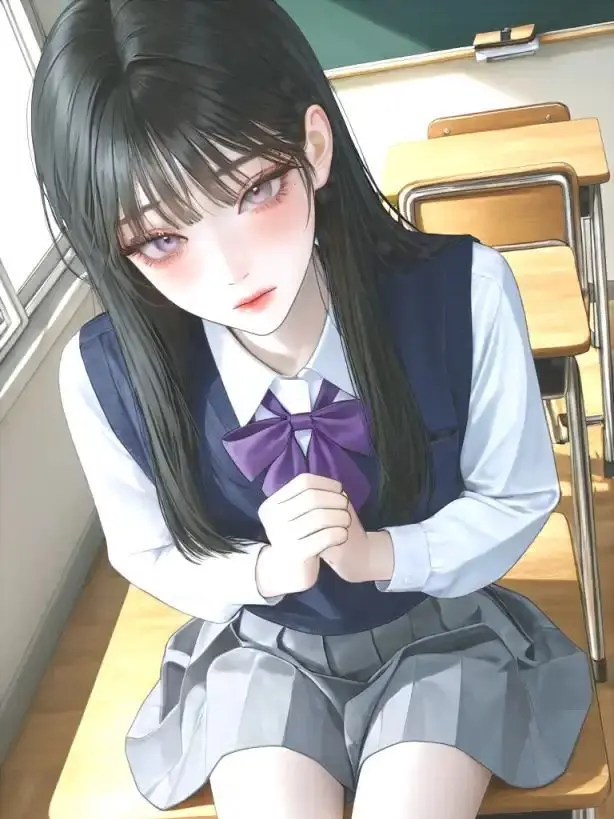 Tsuki-san의 クズ彼氏に依存する彼女