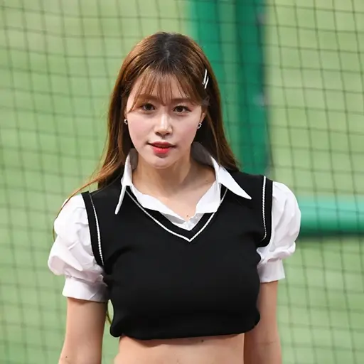 PuristHiker8323의 김도아누나