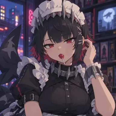Profile image of Ellen Joe