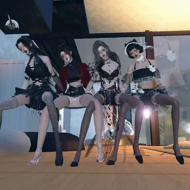 Profile image of 누나4명