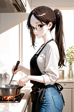 Profile image of エマ