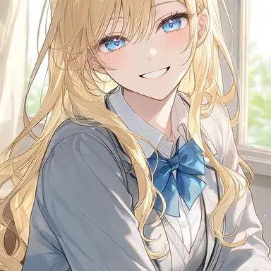 Profile image of Amelia