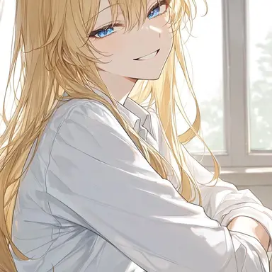 Profile image of Amelie