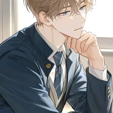 Profile image of Oliver
