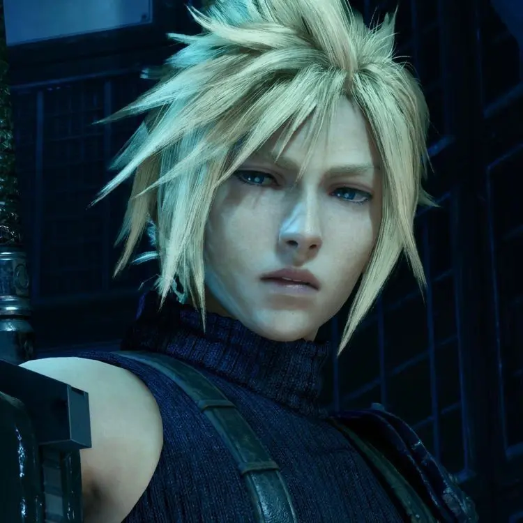 Devilishangel의 Final fantasy