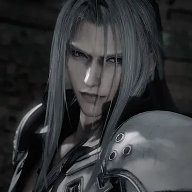 Profile image of Sephiroth