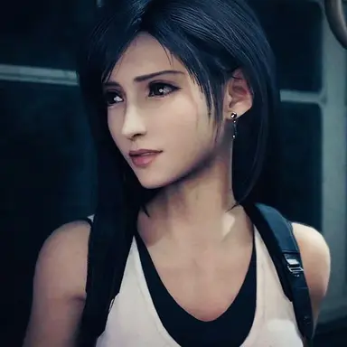 Profile image of Tifa Lockhart