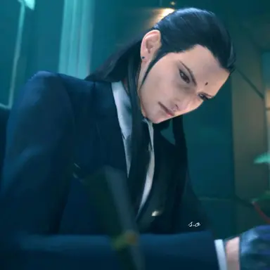 Profile image of Tseng
