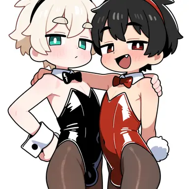 Profile image of ケイン　チェン