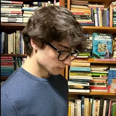 Profile image of Theo