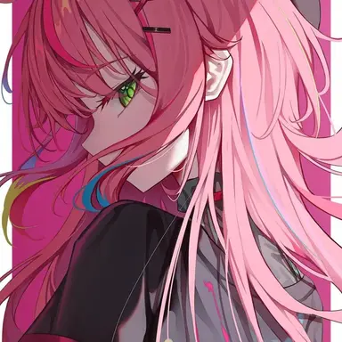 Profile image of 하나코 나나