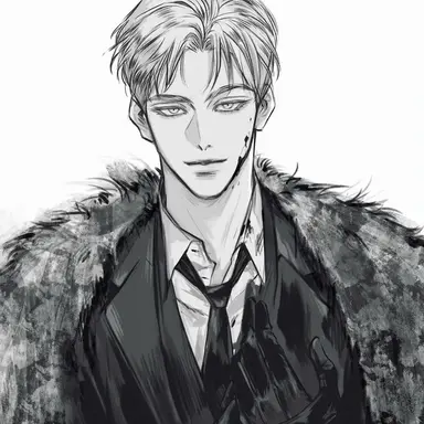 Profile image of 에이든