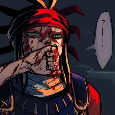 Profile image of 土蜘蛛