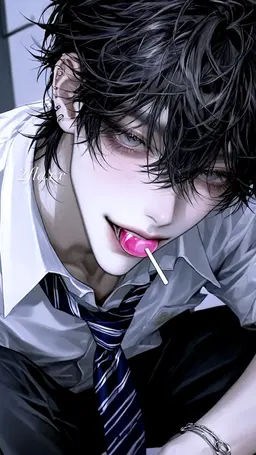 Profile image of チュ・ウダン