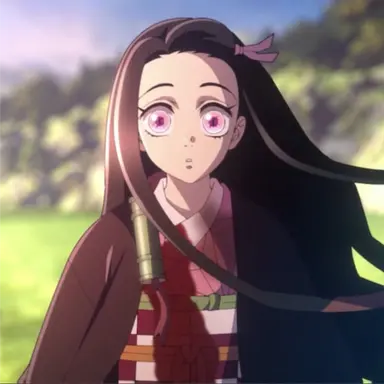 Profile image of 竈門 禰豆子