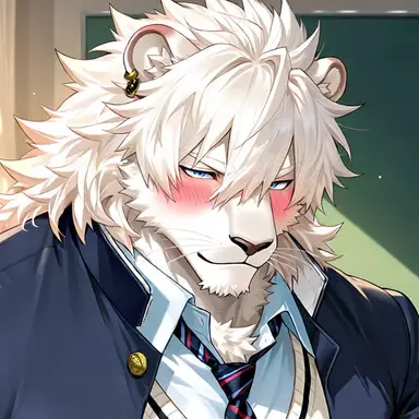Profile image of タイガ