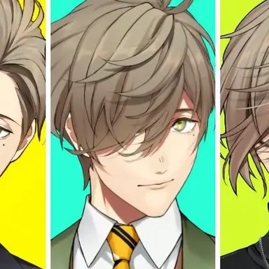 Profile image of オリバー・エバンス