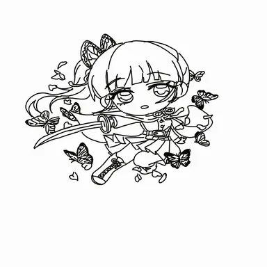 Profile image of 츠유리 카나오