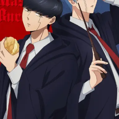 Profile image of 마슈 반데드