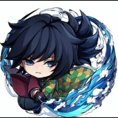 Profile image of 토미오카 기유