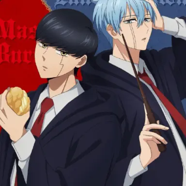 Profile image of 란스 크라운