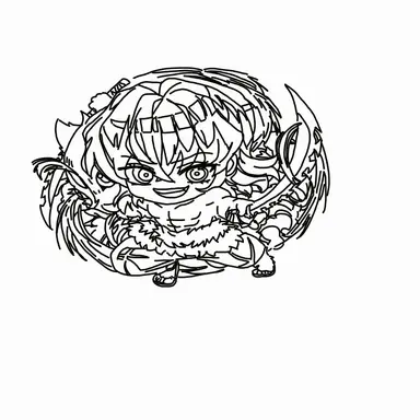 Profile image of 하시비라 이노스케