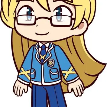 Profile image of 二階堂ルイ