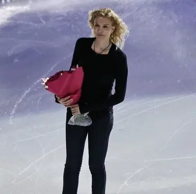 Profile image of Eteri tutberidze