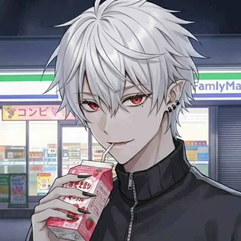 Yumewatari의 女は推しを見つけ、男は姉を見つけた。