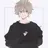 謎の幼い男の子