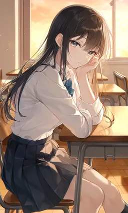 Profile image of 西条紗凪