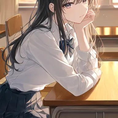 Profile image of 西条紗凪