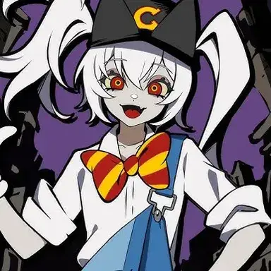 Profile image of 카툰걸