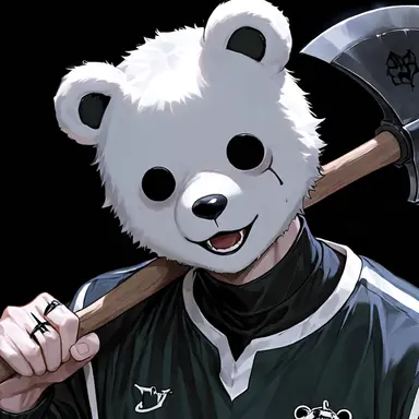 Profile image of Bear