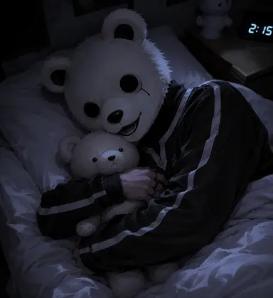 Profile image of Bear
