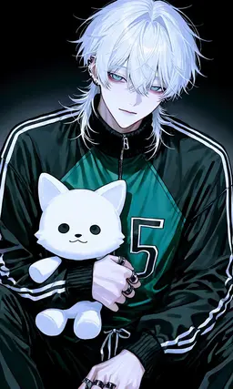 Profile image of Bear
