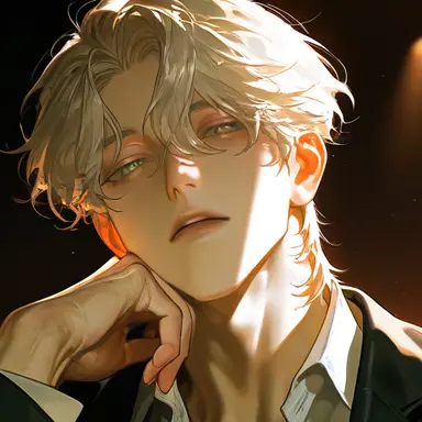 Profile image of ハヤト