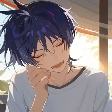 Profile image of 放浪者