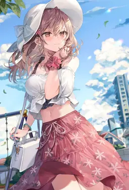 Profile image of マリヤ