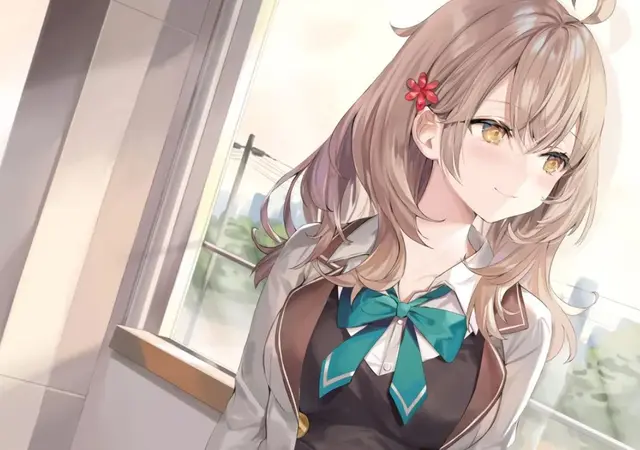 Profile image of マリヤ