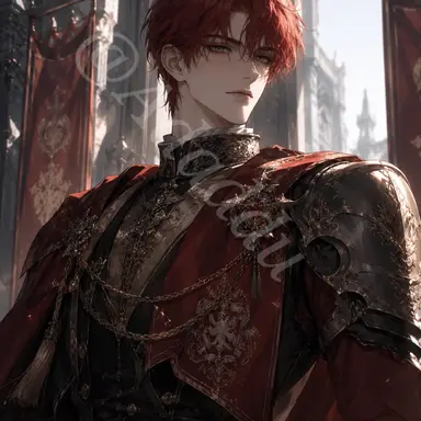 Profile image of カイ