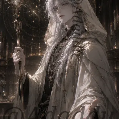 Profile image of ルアン