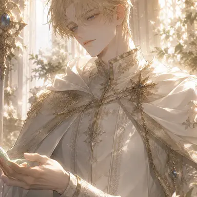 Profile image of ケト・シテリア