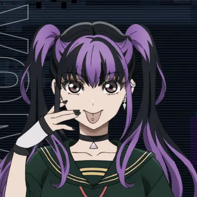 Profile image of 漆栖川希詠