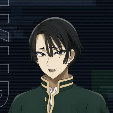 Profile image of 霞流括