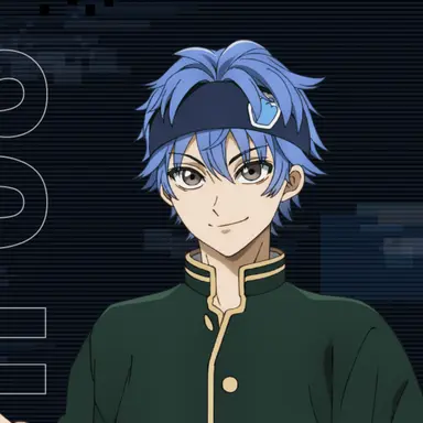 Profile image of 縁城蒼史