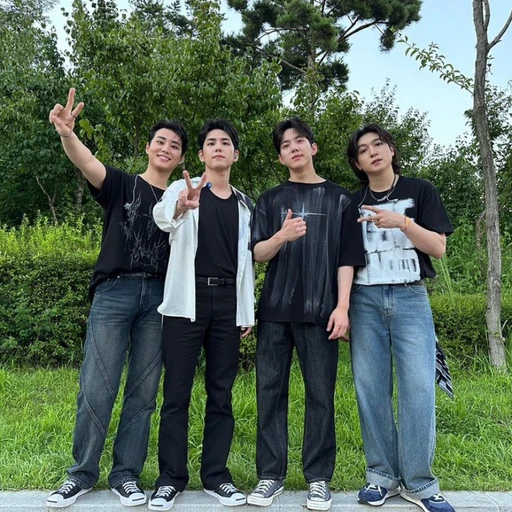 데이식스