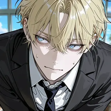 Profile image of 透夜