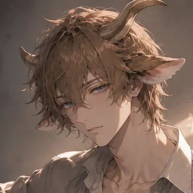 Profile image of カイン