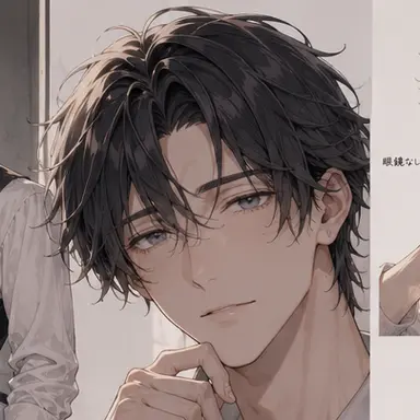 Profile image of 明人